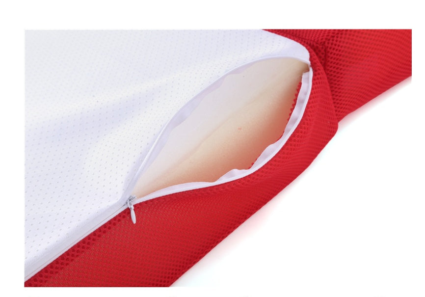 Let Your Pet Climb with Confidence & Soft Support