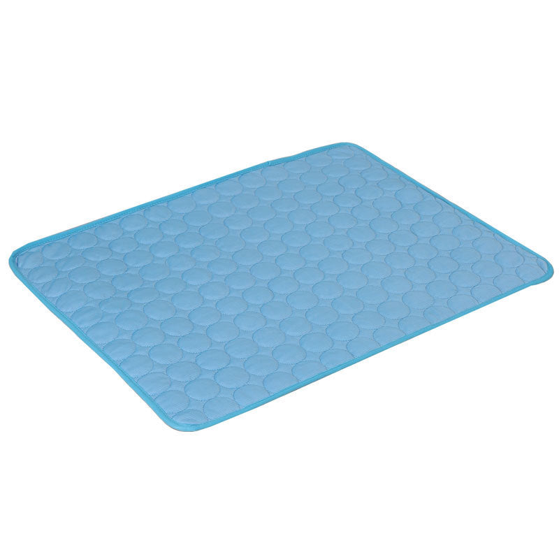 Self-Cooling Pad for Pets – Summer Essential